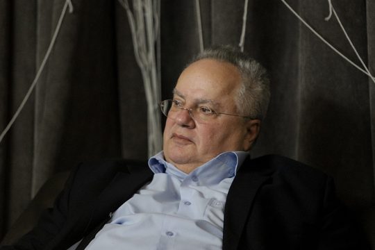 kotzias